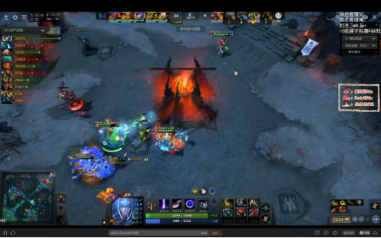 中蒙俄国际青少年冰球邀请赛精彩开幕