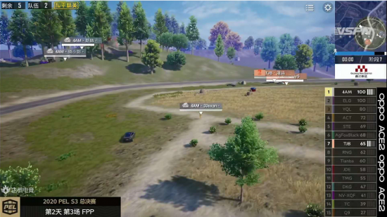 2025年全国青少年足球邀请赛精彩开幕