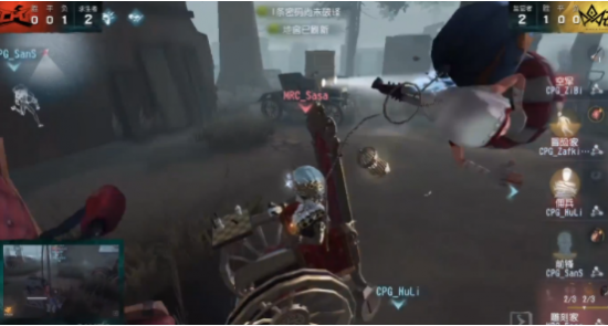 无畏契约2026全国大赛5EPlay冠军赛火热报名中